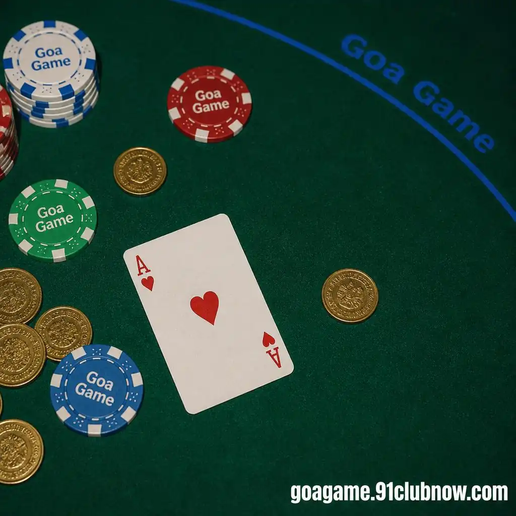 Goa Game