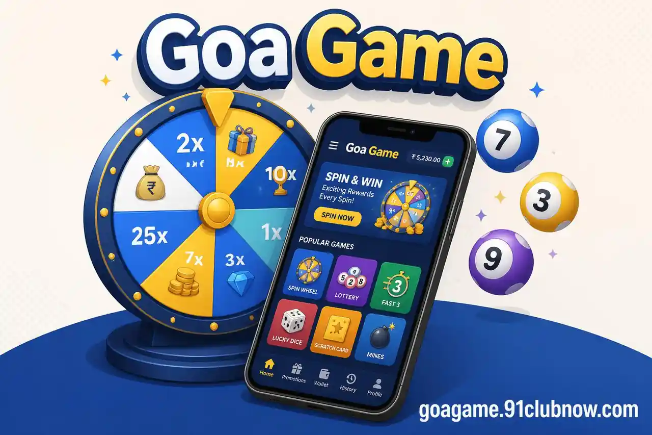 Goa Game